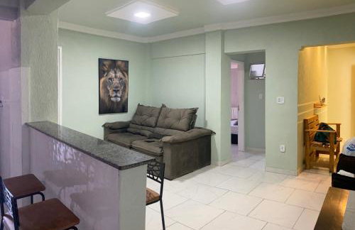 Apartamento Premium na praia da Vila em Saquarema - Foto 1