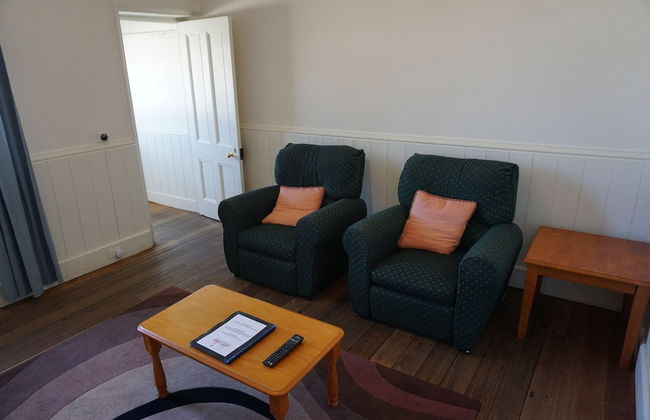 Low Head Pilot Station - Foto 75