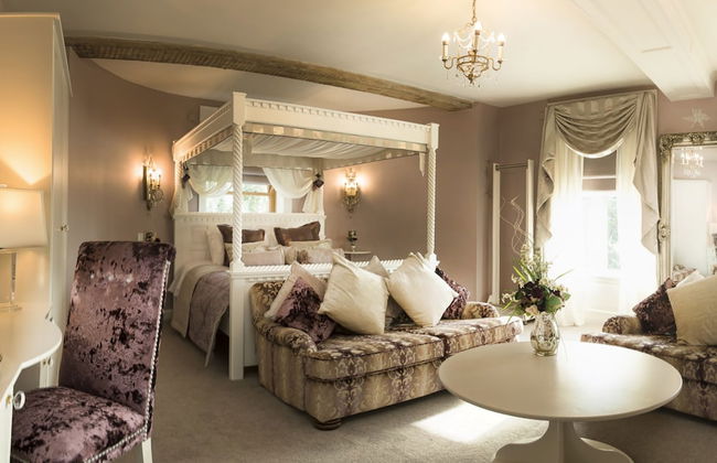 Hatherley Manor Hotel & Spa - Photo 30