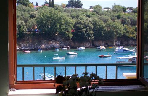 VILLAMAR beachfront apartments with FREE private parking - Foto 15