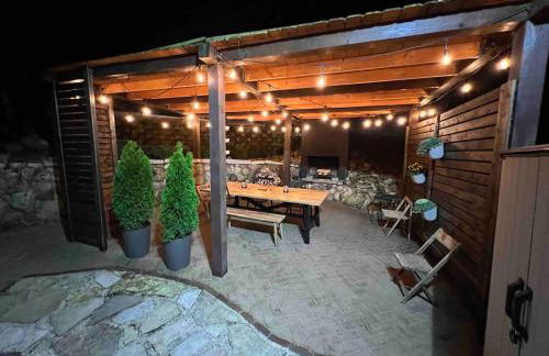 Little Fox Cottage - A Cozy Riverview Getaway Near Chicago - Foto 10