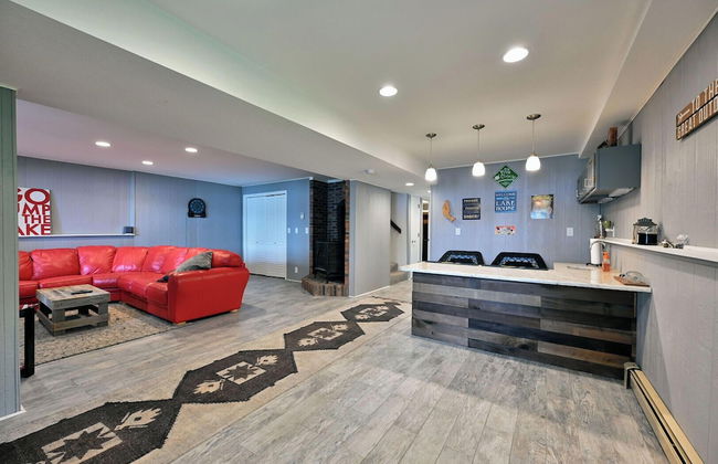 Silver Lake Chalet - Foto 2