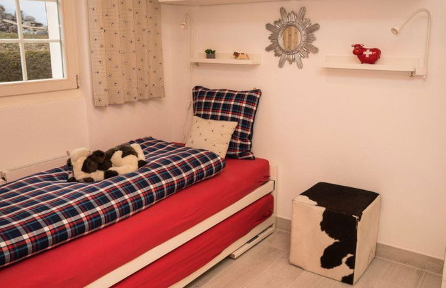 Spitzhorn Nr. 1 - Photo 22