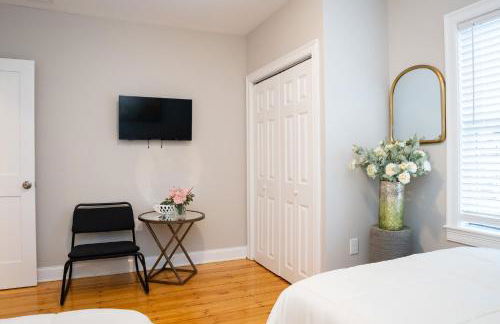 40-Newly renovated, stylish and beautiful apartment with 4br - Foto 34