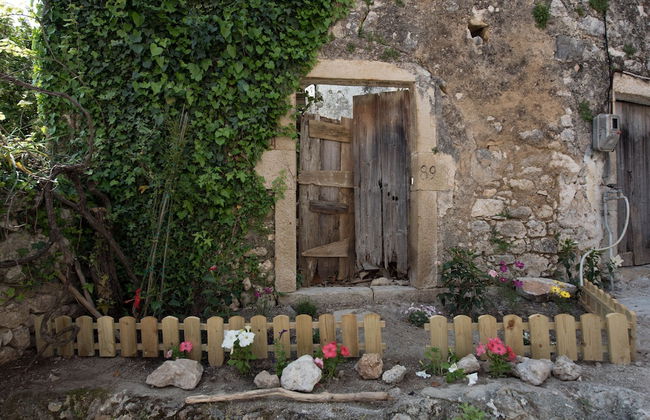 Lavender Cottage - Foto 44