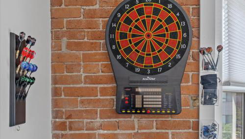 Downtown Indy - Famous Mass Ave with Balcony - Foto 2