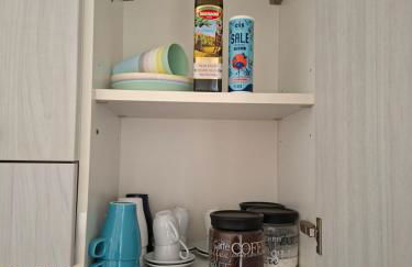 Olly Guest House a Recco - Golfo Paradiso - Foto 18