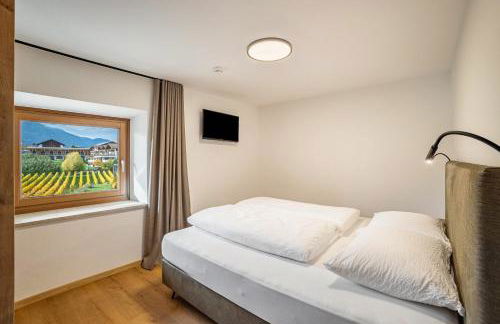 Residence Linderhof - Foto 55