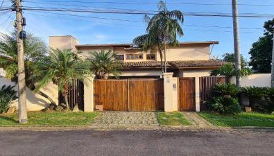 Casa aconchegante e grande no Circuito das Águas Paulista - cem por cento privativa - Foto 2