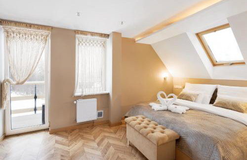 Apartament z sauną i jacuzzi na wyłączność - Sikorówka - Dobre Miejsce - Foto 15