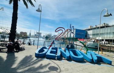 La Mansarda sul Porto Antico - Foto 41