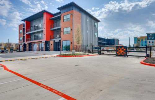 Pet-Friendly New Braunfels Condo with Shared Pool! - Photo 18