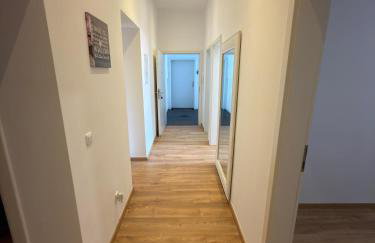 Apartment am Zollverein -WiFi - Parking for free - Foto 13