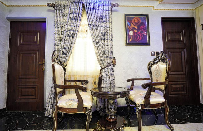 Tobby Royal Suites - Foto 16