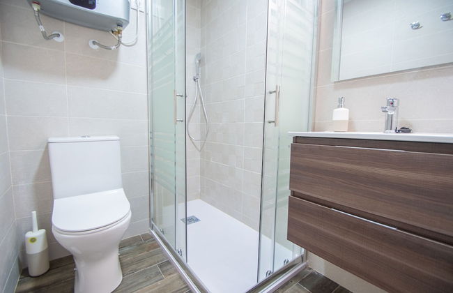 Apartamento Cadiz Gusta - Foto 21