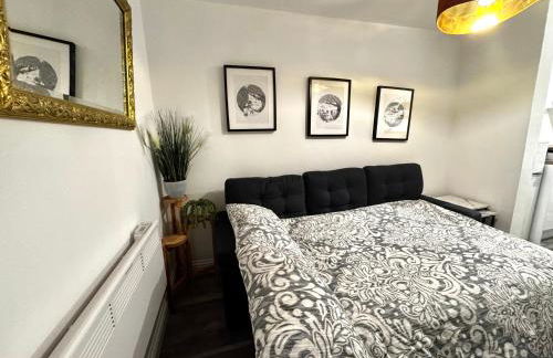 City Link Apartments Perfect Stay for Concert Goers, Football Fans and Contractors, Closer to Liverpool City Centre, Everton, Liverpool Grounds - Foto 11