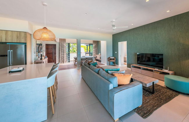 Blue Nest by Horizon Holidays - Photo 14