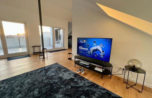 Apartment Lili-PS5-Terrace-View-Bright-Kitchen-2xBedroom - Foto 7