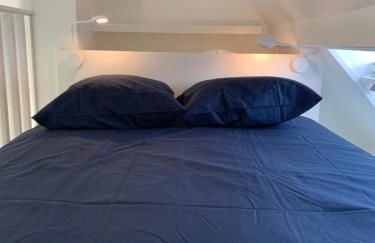 Blue bay studio terrasse - Photo 12