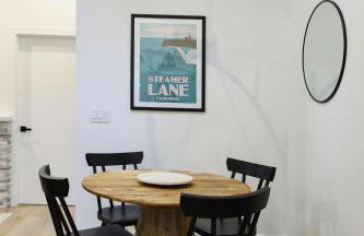 Tranquil Mountain Retreat in Santa Cruz - Foto 30