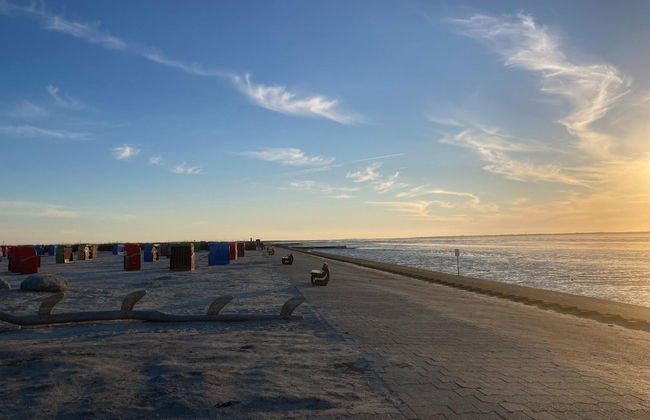 Ferienwohnung in Nesse - Foto 25