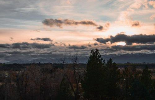 Sapphire A-Frame - Foto 30