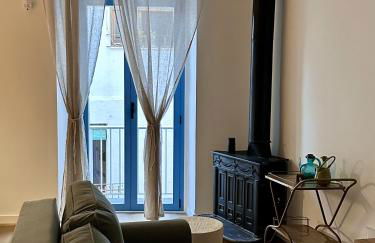 Apartamento centenario renovado con corazón - Foto 9