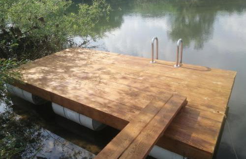 Traditional Houses Korana River - Photo 89