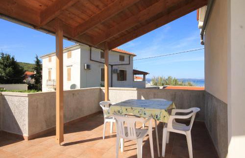 Family friendly seaside apartments Susak, Losinj - 8050 - Foto 52