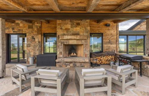 Telluride Ranch - Mountain Views Hot Tub & Fire Pit - Foto 60