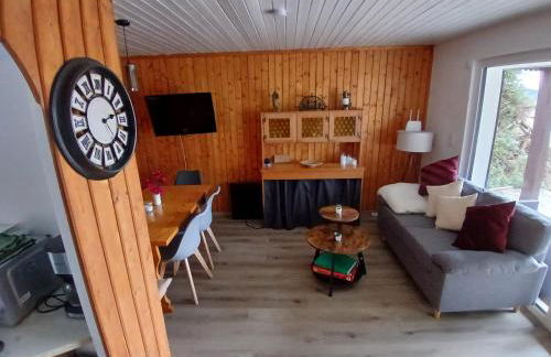 Ferienhaus Schlosswaldblick im Erzgebirge - Foto 5