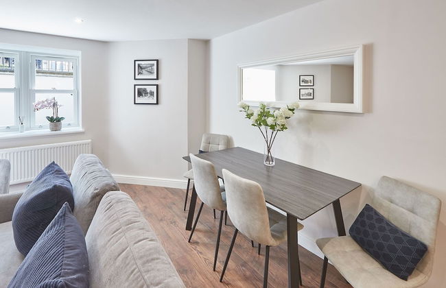 Host Stay The Garden Apartment - Foto 8