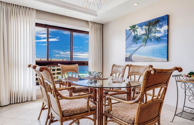 Kaanapali Alii 2 Bedroom Garden-Mountain View - Photo 128