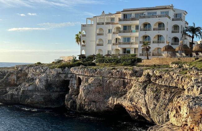 Orange Colom Seaside Apartments - Foto 46