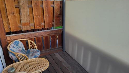 Einzelwohnung im EG mit Terrasse und AC - Foto 3