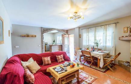 Casa Rio Grande Tolox by Ruralidays - Foto 16