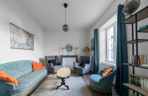 Grande Maison Gannat - Maison ou Appartements en Centre ville - Foto 27