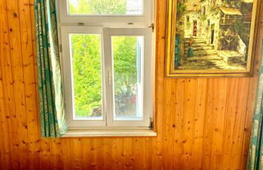 2-Zimmer-Wohnung nur 20 Minuten bis Frankfurt Zentrum - Foto 3