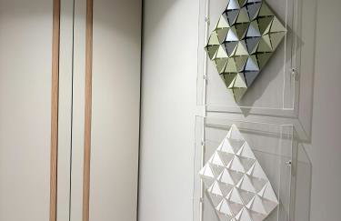 Studio 45M e Cobertura 90M Faria Lima - Vila Olímpia - design assinado - Exclusividade e Luxo - Foto 27