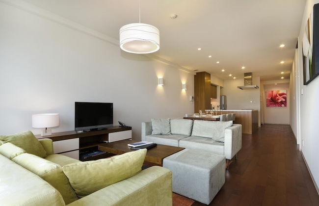 Niseko Landmark View - Foto 21