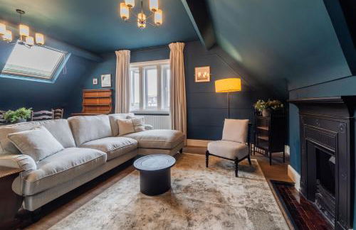 2 The Quadrant Luxury Apartments - Hoylake - Foto 122