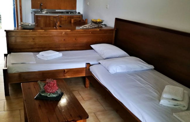 Apollo Beach Hotel - Foto 15