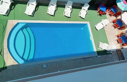 Frajà Resort - Photo 21