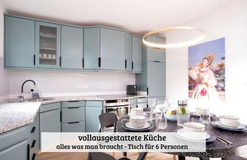 LenHaus Sundern - Ferienhaus mit Kamin & Garten - Foto 9