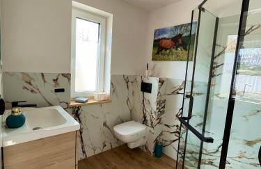 Domek Ranczo Podkówka - Foto 8