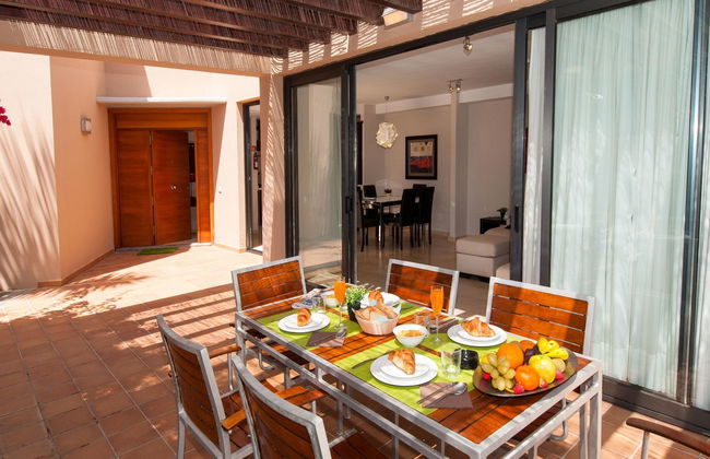 Salobre Golf Resort - Foto 21