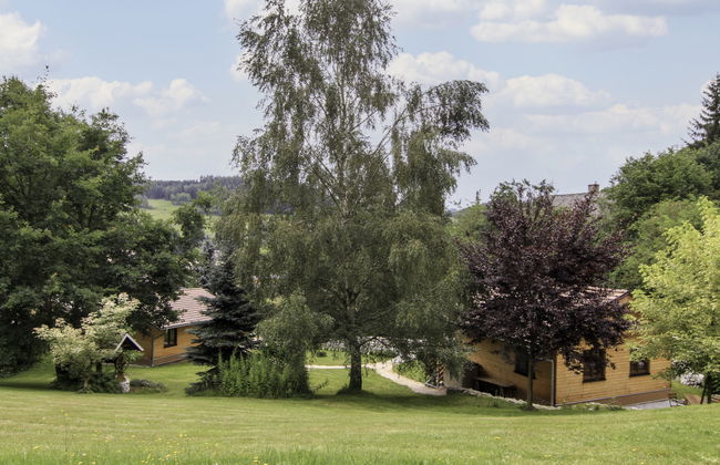 1 bedroom House in Bečov nad Teplou with garden and terrace - Photo 25