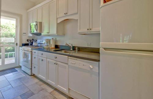 Captain Morse House - Luxury, Waterfront, Town, & Beaches - 5 stars - Foto 23