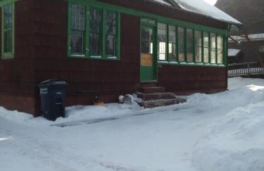 Hemlock House - Foto 15