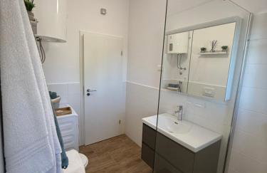 Guest House Lena, Nerezine, Mali Losinj - Foto 15